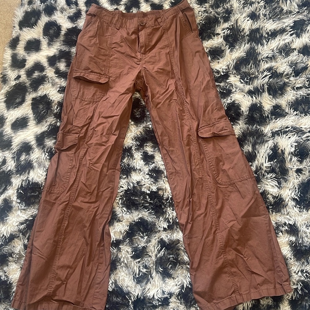 Wild fable cargo pants